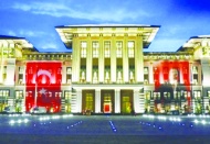 Saray, 11 ayda 11 milyar 352 milyon 827 bin TL harcadı