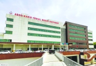 Abdülkadir Yüksel Hastanesi’nde ciddi usulsüzlük ve mobbing yaşanıyor