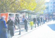 Ülkemizin içine itildiği ekonomik, siyasal ve toplumsal bunalım giderek derinleşiyor