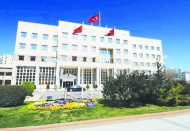 Antep Büyükşehir Belediyesinin borcu 27 milyon 667 bin TL