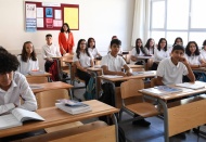 3 milyon öğrenci okulu bıraktı