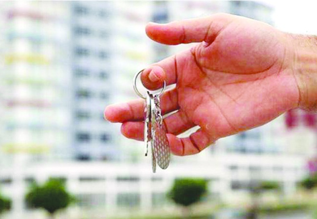 Konut fiyatları Kasım’da yüzde 29,4 arttı