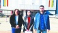 Şiddete ve hakaretlere karşı sessiz kalmayacağız