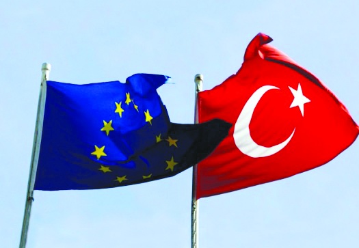 AB Türkı̇ye Delegasyonu Başkanı Büyükelçı̇ Thomas Hans Ossowskı 18-19 Aralık’ta Hatay’da