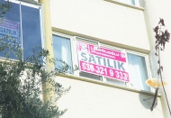 Antep’te ipotekli konut satışları arttı