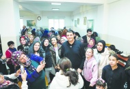 Vatandaş, yıllardır ekonomik krizle boğuşuyor