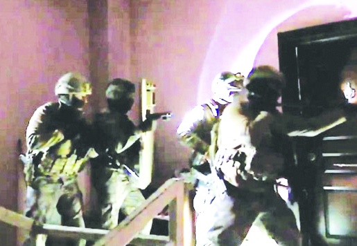 Antep’te yasadışı bahis operasyonu