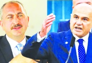 Ergenekon davaları büyük bir kurgu kumpastı
