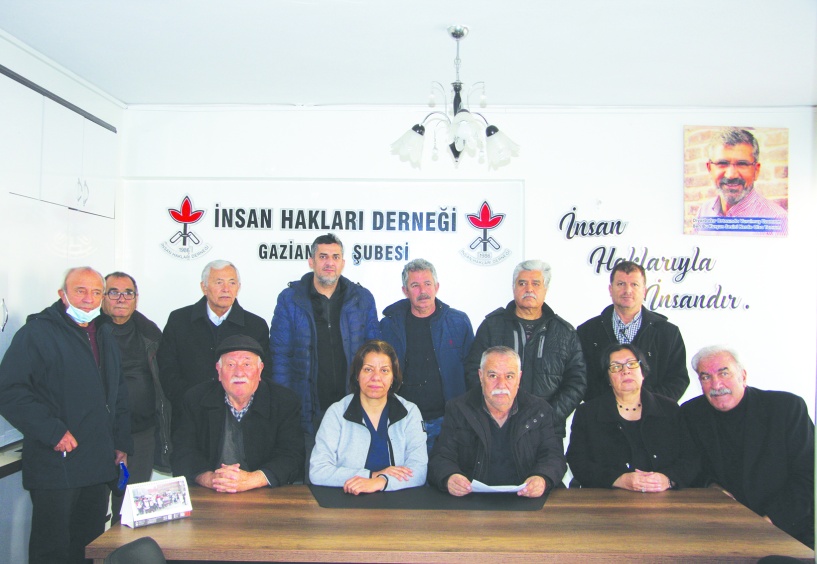 Hapishaneler, insan hakları  ihlal merkezlerine dönüştü