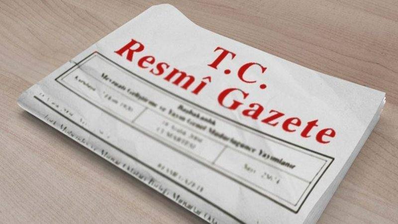 Kâr paylarındaki stopaj oranı yüzde 10'dan yüzde 15'e yükseltildi