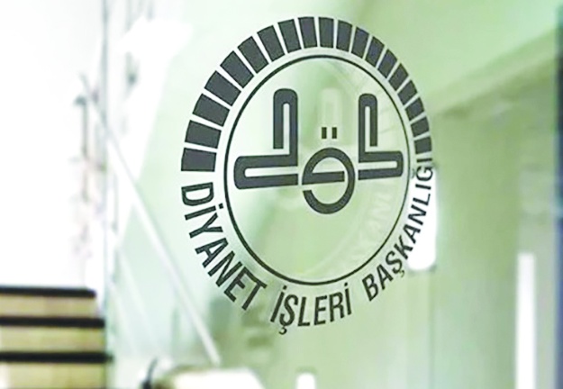 Diyanet’in personel sayısı 4 kentin nüfusundan fazla