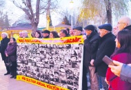 Kandan, gözyaşından ve inkar  politikalarından beslenen zihniyet değişmiyor