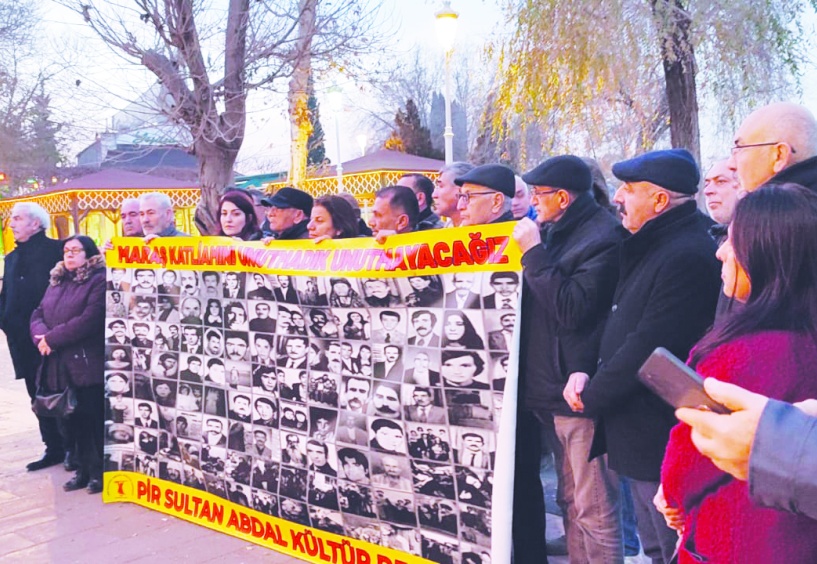 Kandan, gözyaşından ve inkar  politikalarından beslenen zihniyet değişmiyor