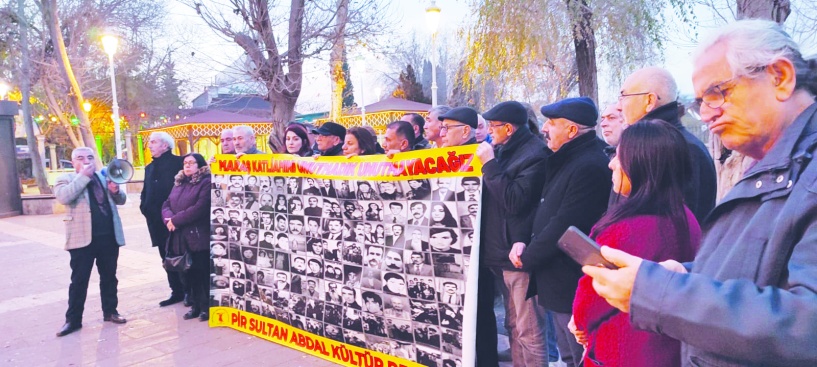 Kandan, gözyaşından ve inkar  politikalarından beslenen zihniyet değişmiyor