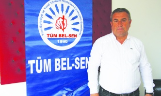 Toplumun büyük çoğunluğu açlığa ve sefalete mahkum ediliyor