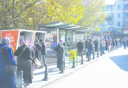 Türkiye’nin “en zeki illeri” sıralamasında Antep 49. olabildi