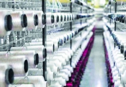 Tekstilde yaprak dökümü yaşanıyor