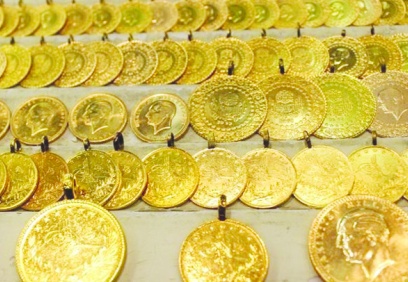 Altın alımında kimlik ibrazı zorunluluğu geliyor