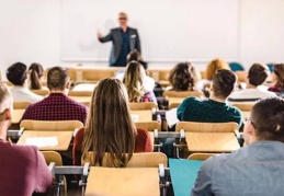 İslam Bilim ve Teknoloji Üniversitesi’ne 13 öğretim üyesi alınacak