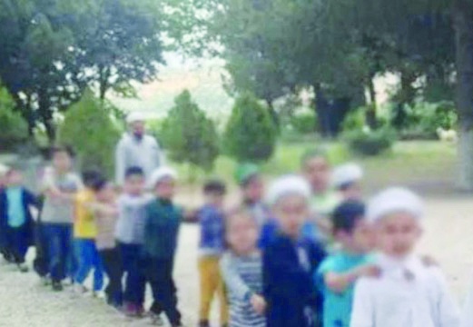 Eğitim-İş: AKP, bu ülkenin çocuklarını tarikat ve cemaatlerin potansiyel müridi olarak görüyor!