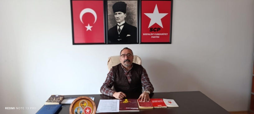 Yalnızca bir şehri değil, tüm Anadolu’yu direnişe kaldırmıştır