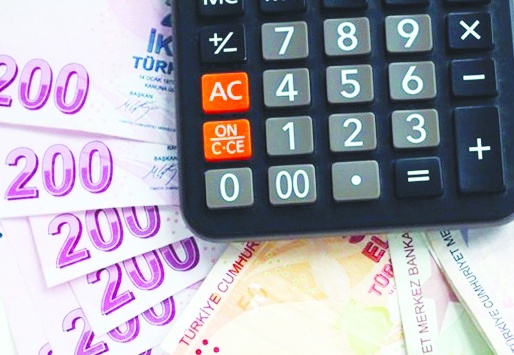 Vergi gelirinin yüzde 66’sı vatandaşın sırtından sağlanacak