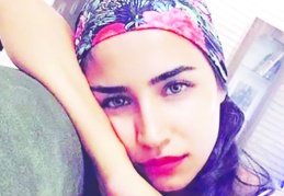 Feray Şahin'i öldüren Aykul'un polisliğe dönme talebi reddedildi
