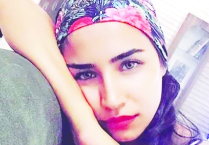 Feray Şahin'i öldüren Aykul'un polisliğe dönme talebi reddedildi