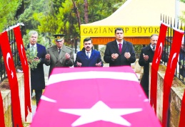 Düşman işgalinden kurtuluşun 103. Yıldönümü