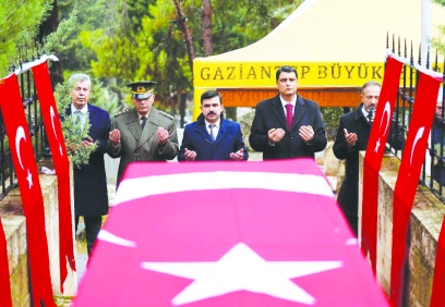 Düşman işgalinden kurtuluşun 103. Yıldönümü