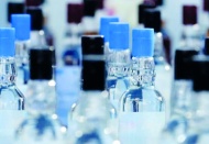 Alkol oranı yüksek içkilerde litre başına yeni bir vergi zammı uygulanacak