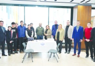 Kariyer planlamasında yetenek, ilgi ve kişilik özellikleri rol oynuyor