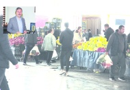 Milyonlarca işçiye insanca  yaşayacak ücreti çok gördüler