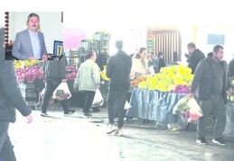 Milyonlarca işçiye insanca  yaşayacak ücreti çok gördüler
