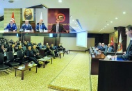 Yüksek maliyetler sebebiyle sektörel rekabette güç kaybetmeye başladık