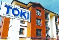 563 arsa satışa çıkarıldı