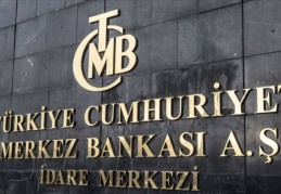 22 ay sonra faiz 250 puan indirildi
