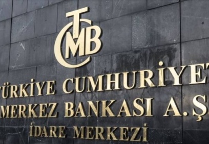 22 ay sonra faiz 250 puan indirildi