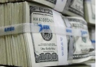 Merkez bankası rezervlerinde bir haftada 7.2 milyar gerileme