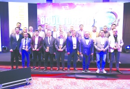 Teknolojinin kalbi, “Dijital Dönüşüm ve Yapay Zeka Zirvesi”nde attı!