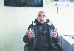 Suriye’deki Aleviler katliamla karşı karşıya