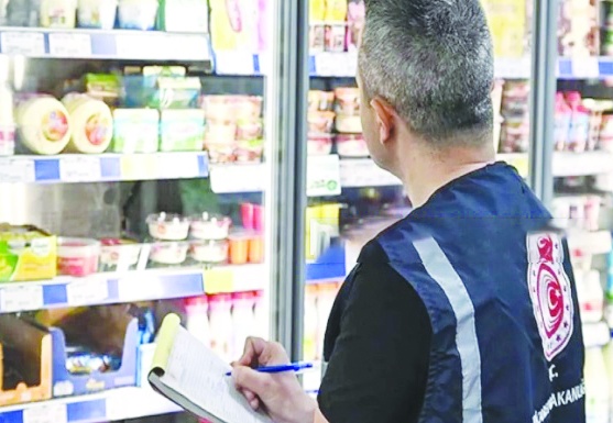 Piyasaların yakından  takip edilmesini istiyoruz