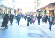 Karşılıksız çekte de son yılların rekorunu kırdık