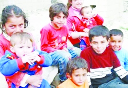 Her dört çocuğumuzdan üçü ekonominin gidişinden endişeli