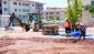 Park yapılan toplam alan sayısı 70 bin metrekareyi aştı