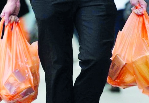 Market poşeti 50 kuruş oldu