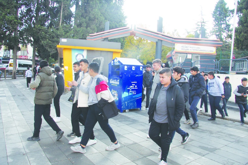 En çok rağbet gören üç bölüm mühendislik, tıp ve hukuk oldu