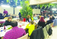AKP'nin yeni Osmanlıcılığı ülkeyi  darmadağın etmiş durumda