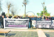 Failler devletin cezasızlık politikası  ile korunmaya devam edildi