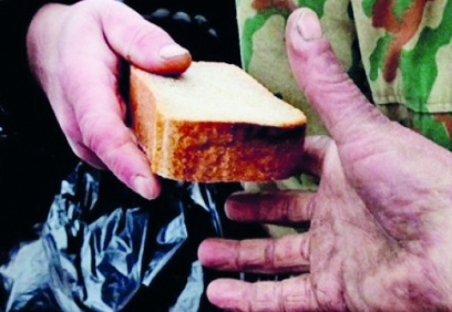 Yoksulluk oranı yüzde 13,6'ya çıktı